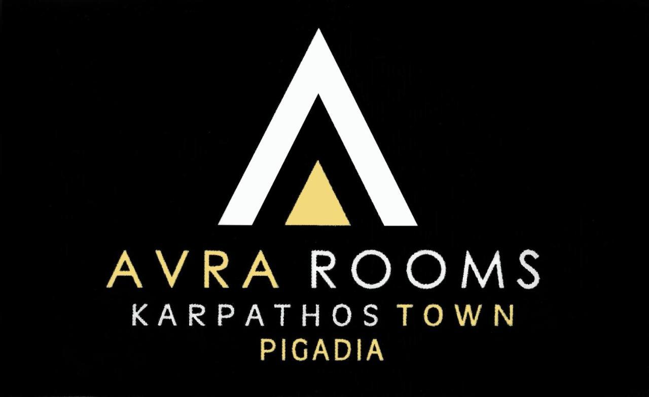 Avrahostelroom Karpathos Town  Exterior photo