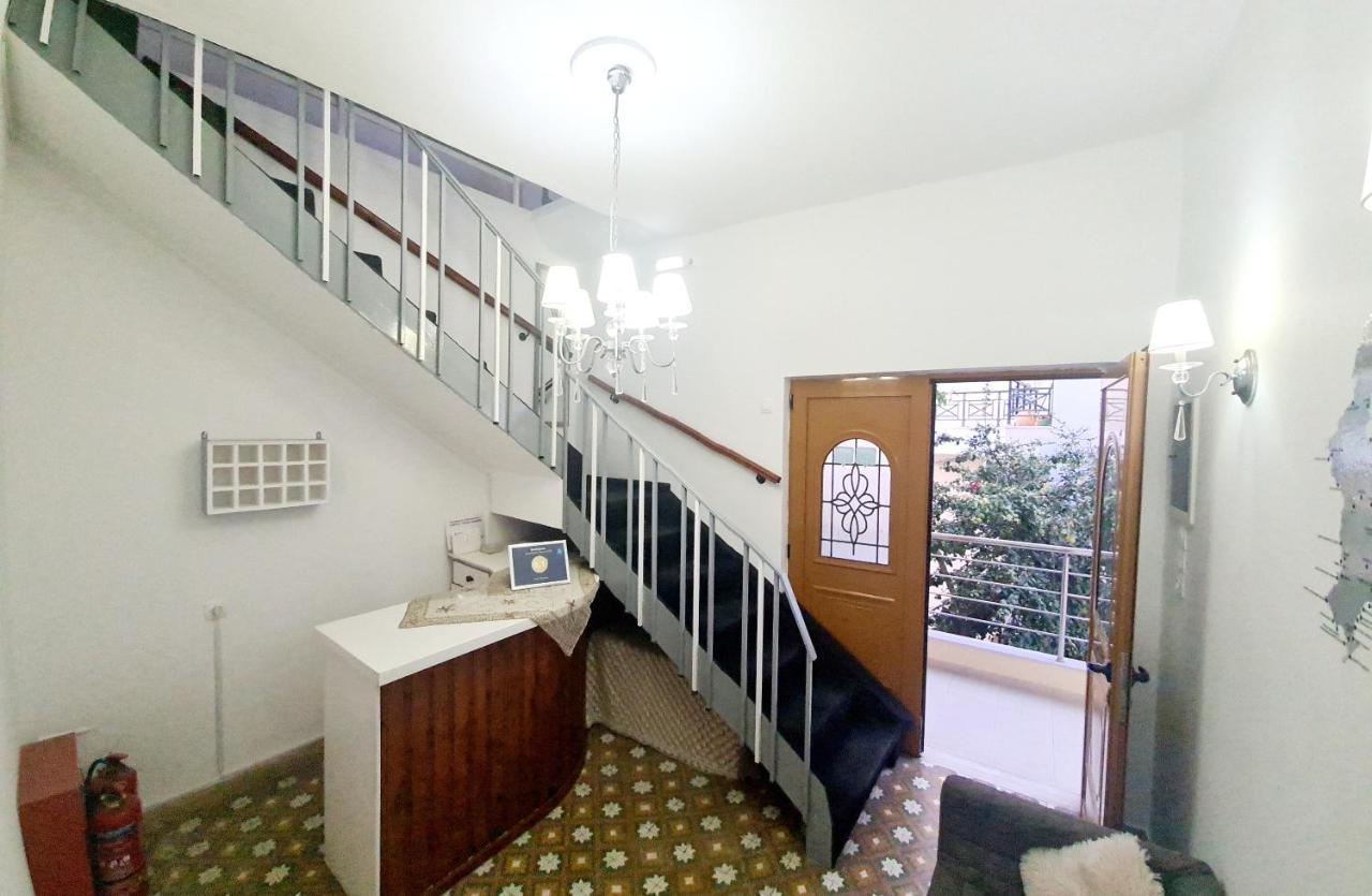 Avrahostelroom Karpathos Town  Exterior photo